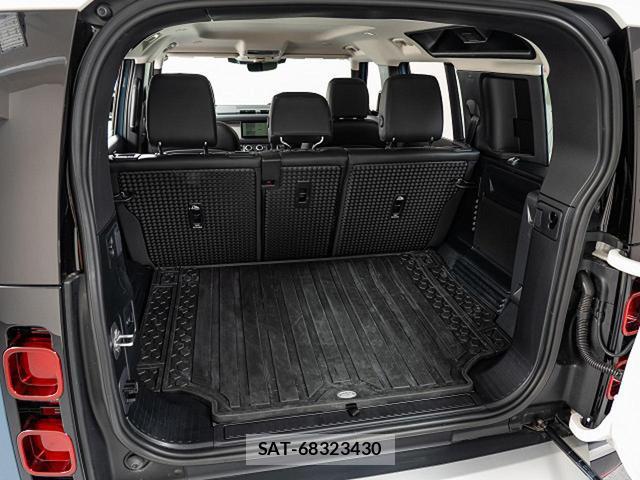 Land Rover DEFENDER 2024-08 8547219-5