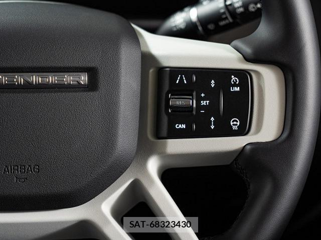 Land Rover DEFENDER 2024-08 8547219-7