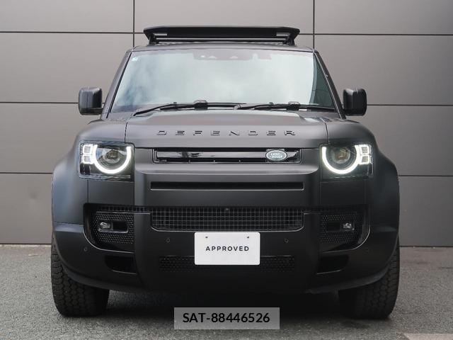 Land Rover DEFENDER 2025-09 8547330-16
