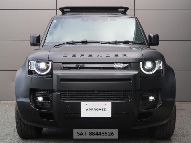 Land Rover DEFENDER 2025-09 8547330-17
