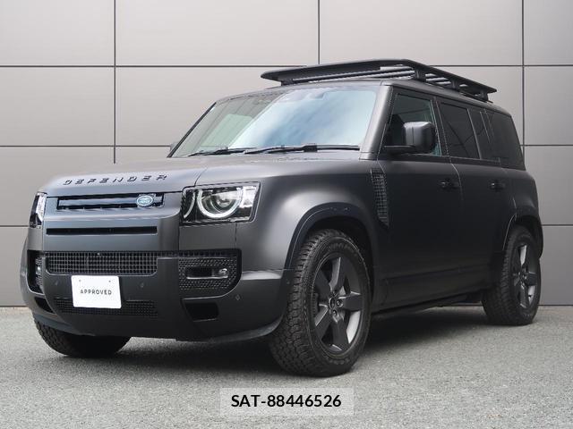 Land Rover DEFENDER 2025-09 8547330-18