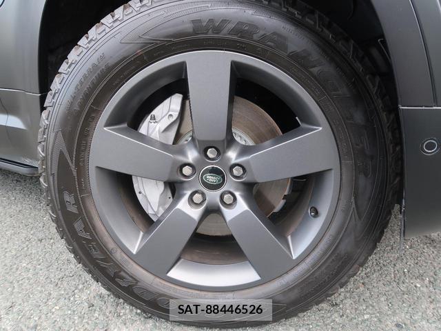 Land Rover DEFENDER 2025-09 8547330-3