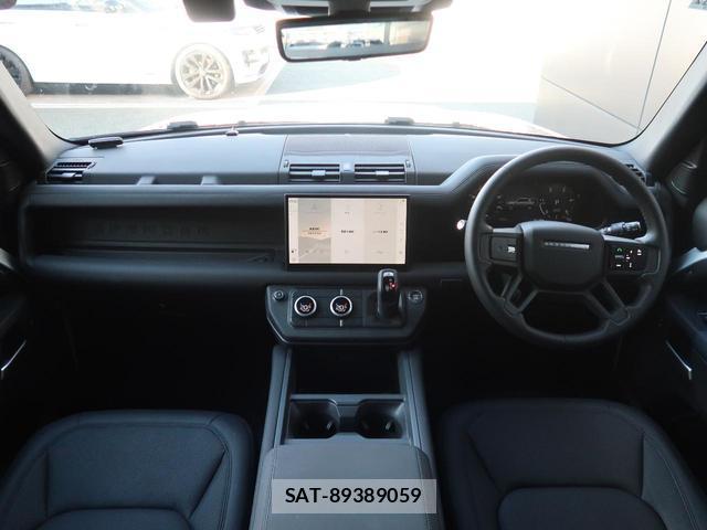 Land Rover DEFENDER 2025-12 8547331-1