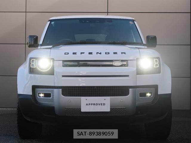 Land Rover DEFENDER 2025-12 8547331-10