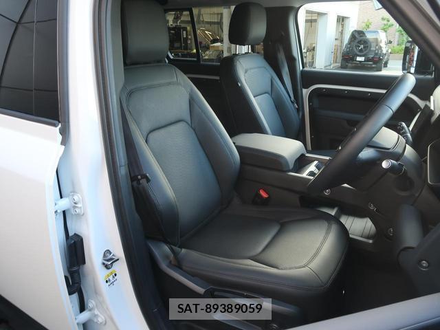 Land Rover DEFENDER 2025-12 8547331-11