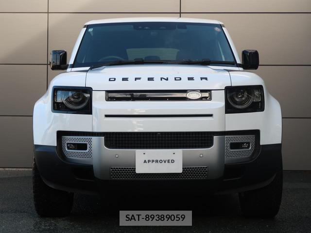 Land Rover DEFENDER 2025-12 8547331-14