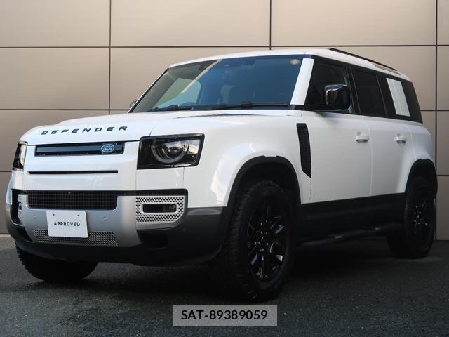 Land Rover DEFENDER 2025-12 8547331-15
