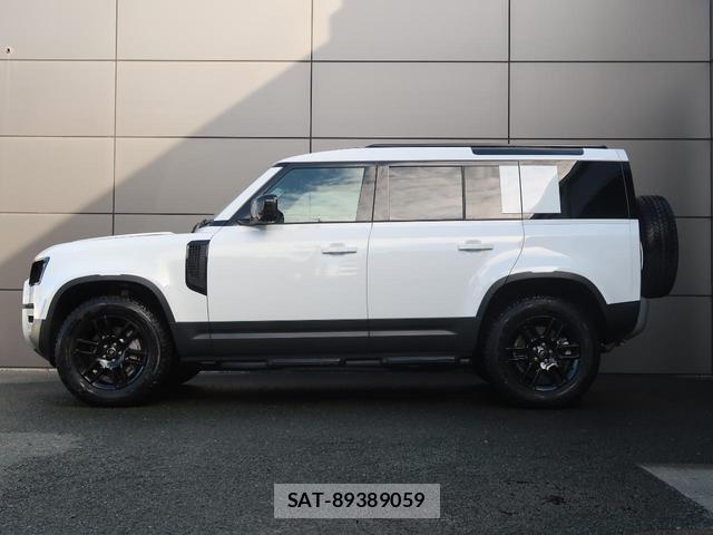 Land Rover DEFENDER 2025-12 8547331-16