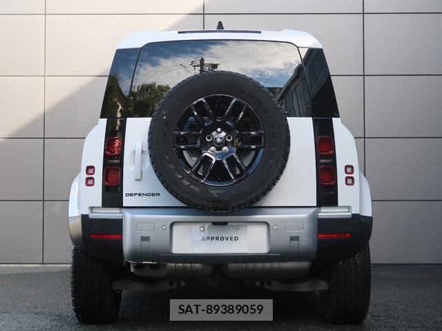 Land Rover DEFENDER 2025-12 8547331-18