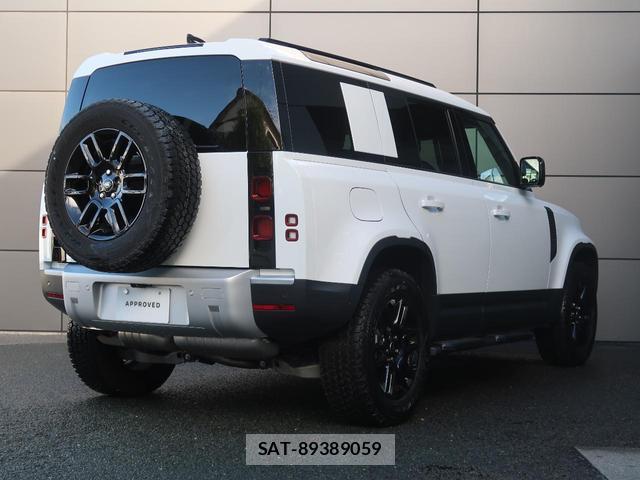 Land Rover DEFENDER 2025-12 8547331-19