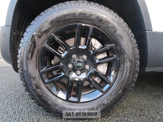 Land Rover DEFENDER 2025-12 8547331-2