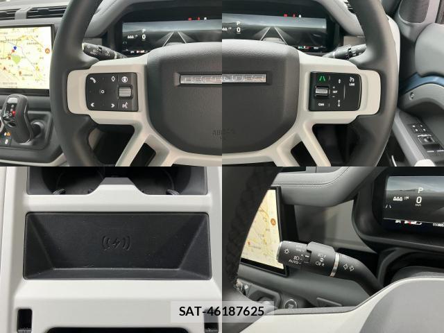 Land Rover DEFENDER 2025-02 8547659-10