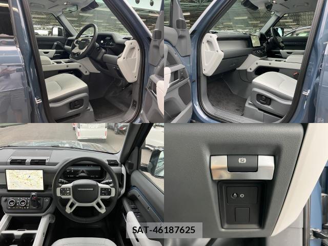 Land Rover DEFENDER 2025-02 8547659-5
