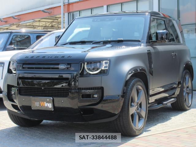 Land Rover DEFENDER 2025-01 8548512-0
