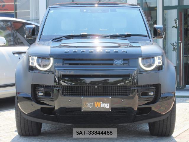 Land Rover DEFENDER 2025-01 8548512-1