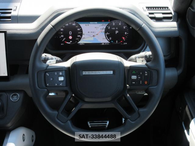 Land Rover DEFENDER 2025-01 8548512-13