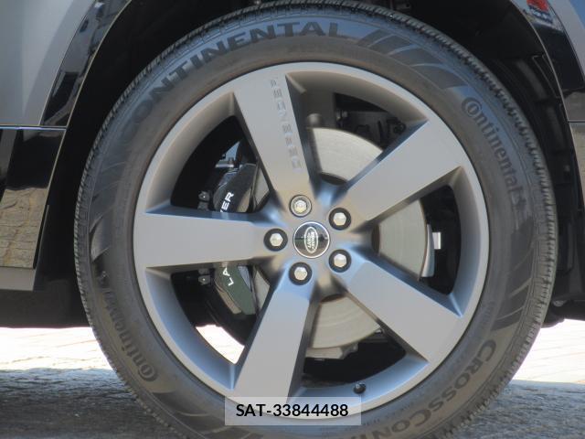 Land Rover DEFENDER 2025-01 8548512-4