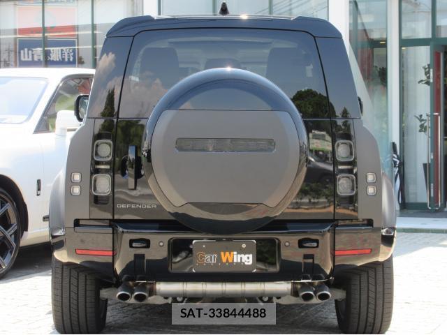 Land Rover DEFENDER 2025-01 8548512-6