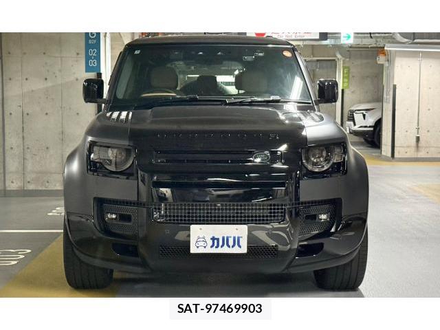Land Rover DEFENDER 2025 8548807-1