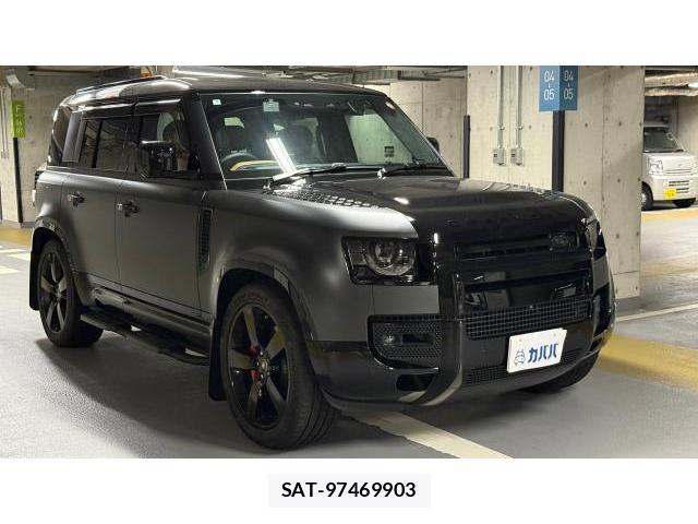 Land Rover DEFENDER 2025 8548807-18