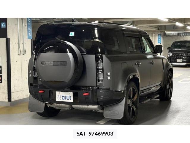 Land Rover DEFENDER 2025 8548807-19