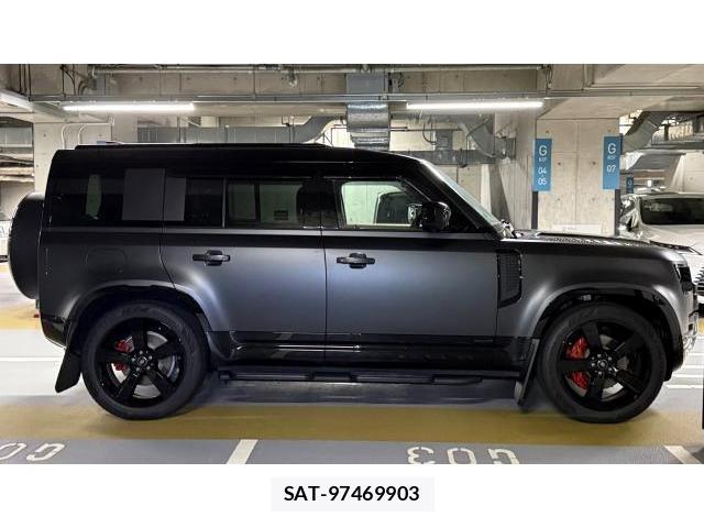 Land Rover DEFENDER 2025 8548807-2