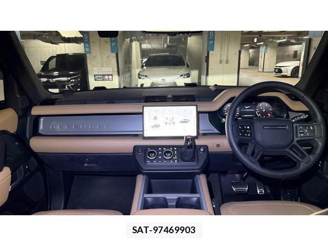Land Rover DEFENDER 2025 8548807-6