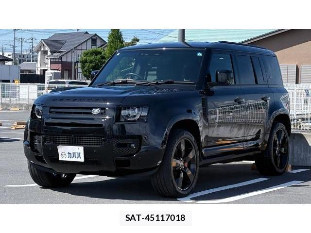Land Rover DEFENDER 2024 8548920-0