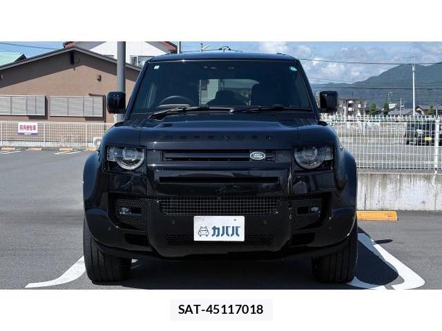 Land Rover DEFENDER 2024 8548920-1
