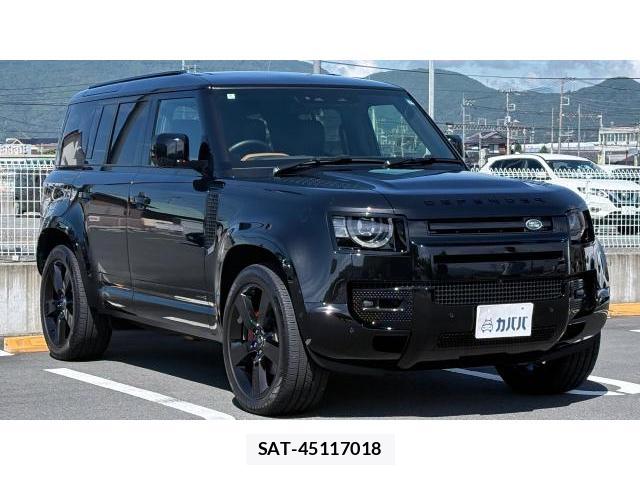 Land Rover DEFENDER 2024 8548920-12