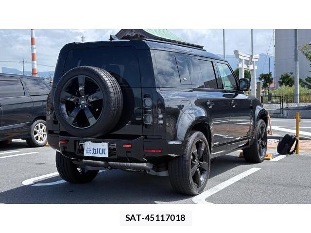 Land Rover DEFENDER 2024 8548920-13