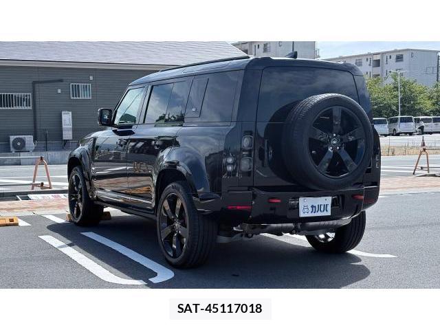 Land Rover DEFENDER 2024 8548920-15