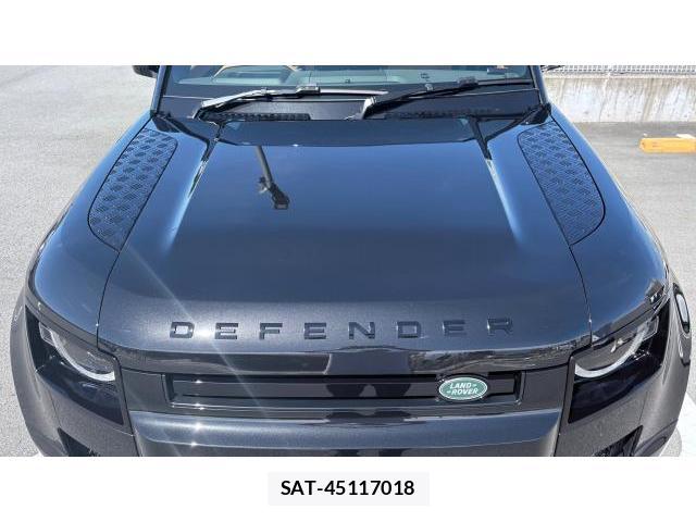 Land Rover DEFENDER 2024 8548920-19
