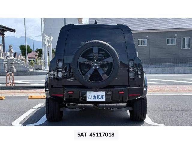 Land Rover DEFENDER 2024 8548920-3