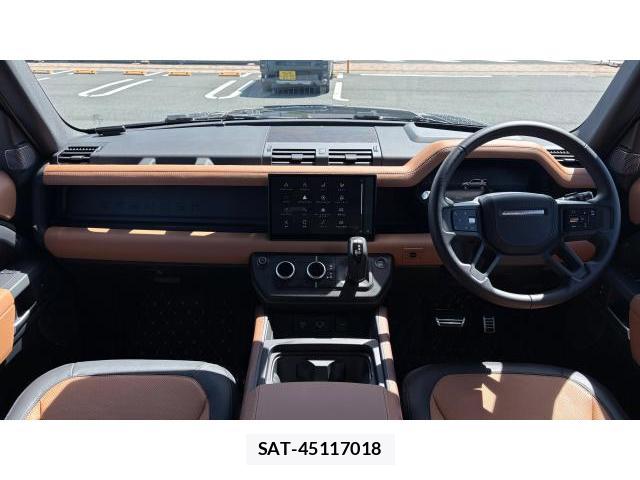 Land Rover DEFENDER 2024 8548920-4