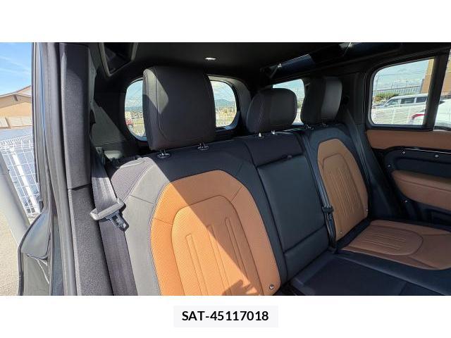 Land Rover DEFENDER 2024 8548920-6