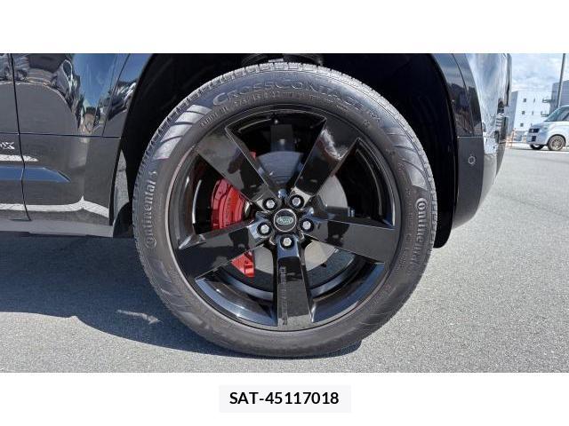 Land Rover DEFENDER 2024 8548920-9