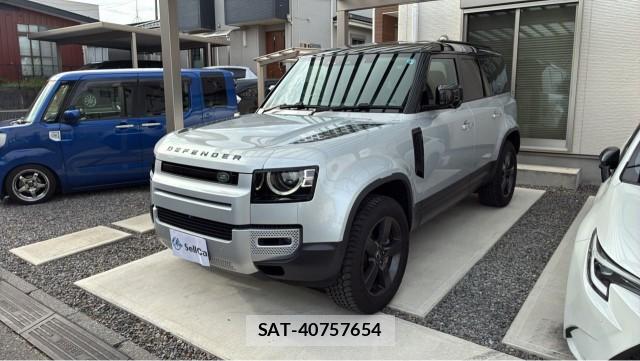 Land Rover DEFENDER 2023-11 8550231-0