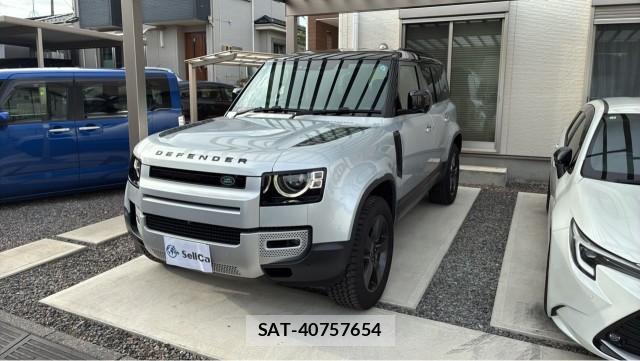 Land Rover DEFENDER 2023-11 8550231-11