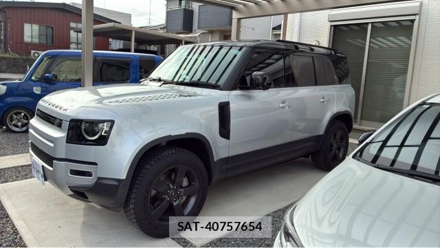 Land Rover DEFENDER 2023-11 8550231-3