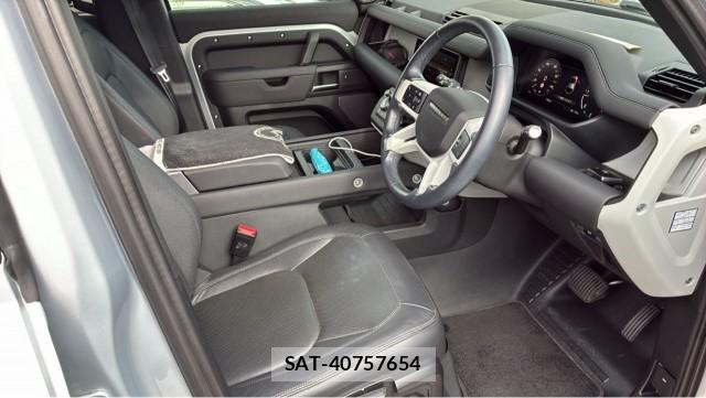 Land Rover DEFENDER 2023-11 8550231-5