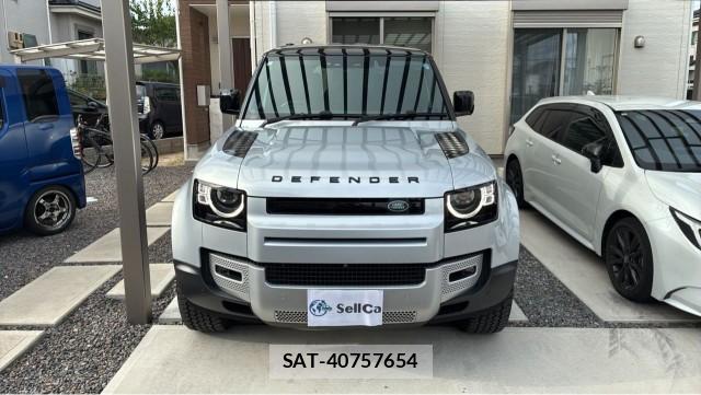 Land Rover DEFENDER 2023-11 8550231-9