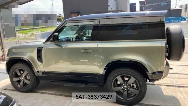 Land Rover DEFENDER 2025-02 8550443-10