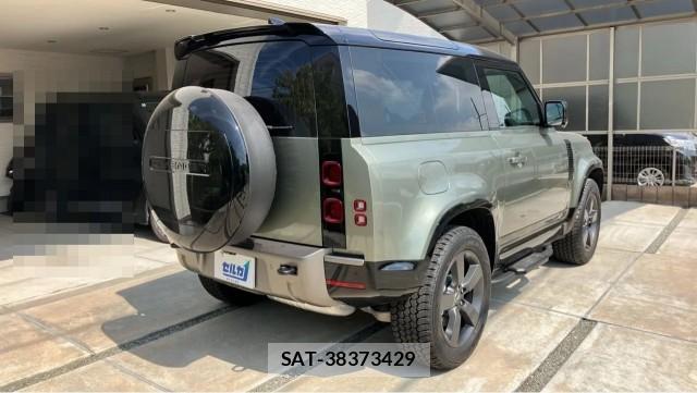 Land Rover DEFENDER 2025-02 8550443-12