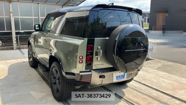 Land Rover DEFENDER 2025-02 8550443-13