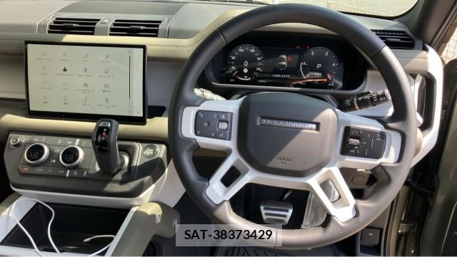Land Rover DEFENDER 2025-02 8550443-16