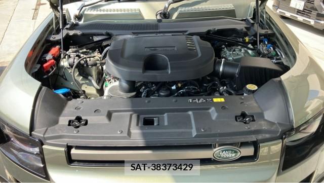 Land Rover DEFENDER 2025-02 8550443-7