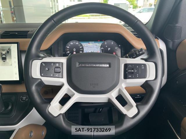 Land Rover DEFENDER 2025-06 8551140-19