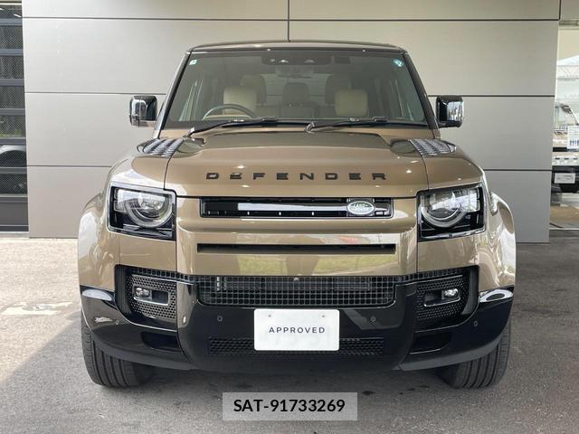 Land Rover DEFENDER 2025-06 8551140-3