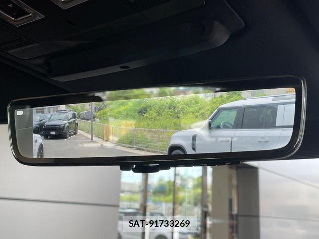 Land Rover DEFENDER 2025-06 8551140-6